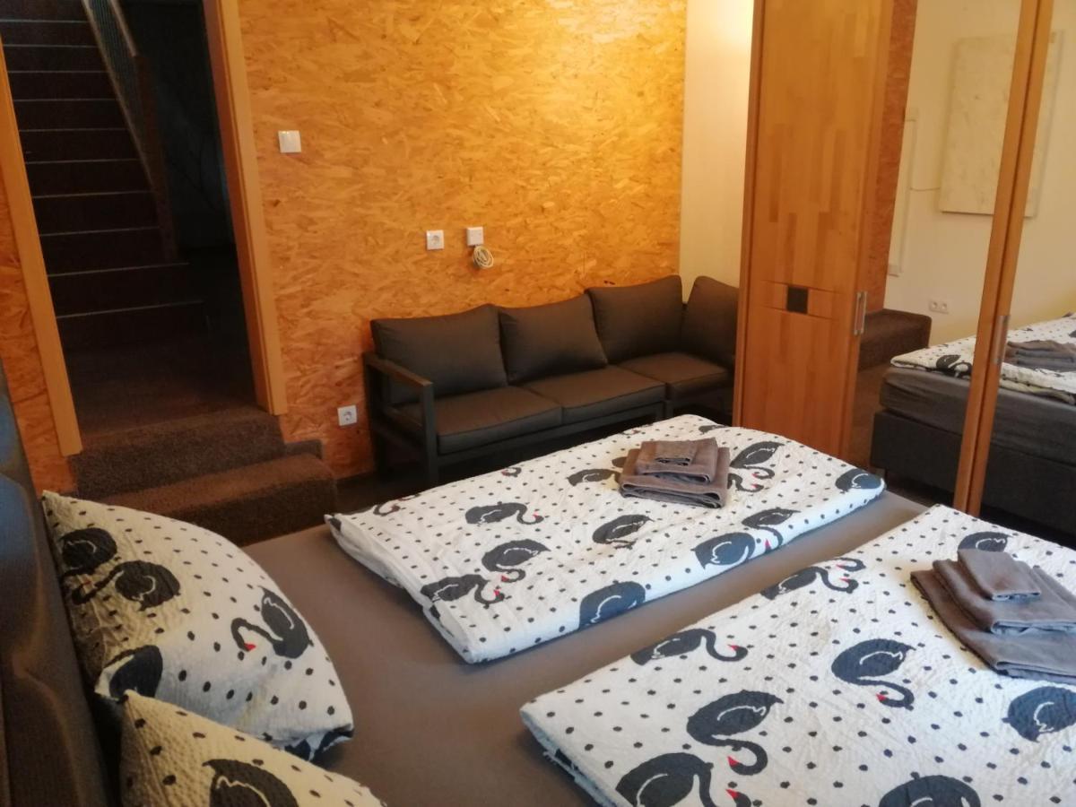 Ferienhaus Wernfels - Fraenk. Seenland Шпалт Екстериор снимка