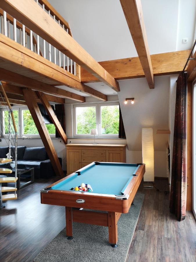 Ferienhaus Wernfels - Fraenk. Seenland Шпалт Екстериор снимка