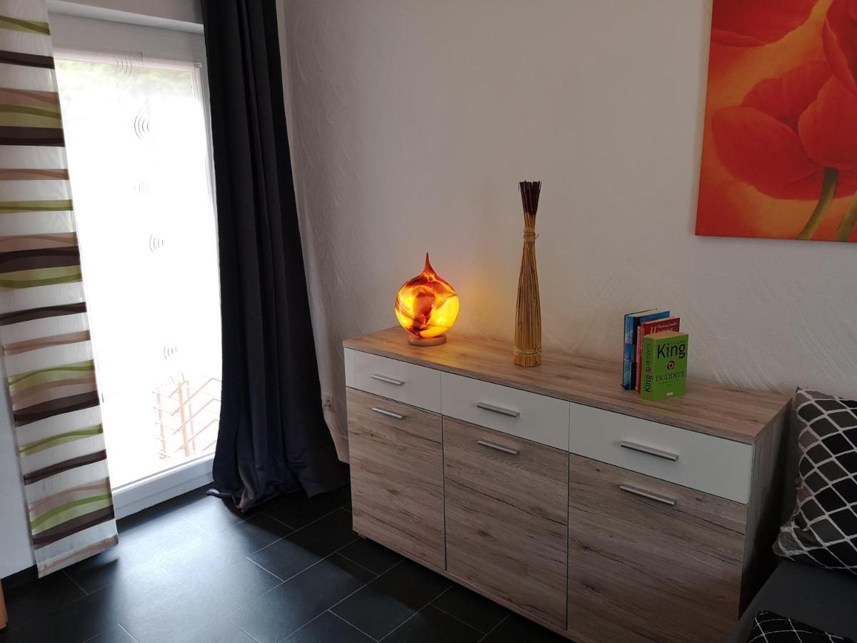Ferienhaus Wernfels - Fraenk. Seenland Шпалт Екстериор снимка
